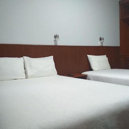 Hostal Vasco Tacna Ngoại thất bức ảnh