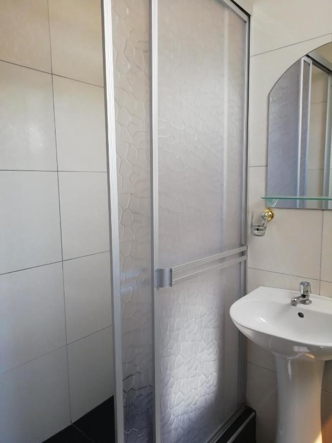Hostal Vasco Tacna Ngoại thất bức ảnh
