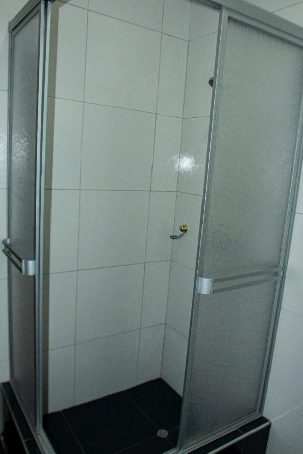 Hostal Vasco Tacna Ngoại thất bức ảnh
