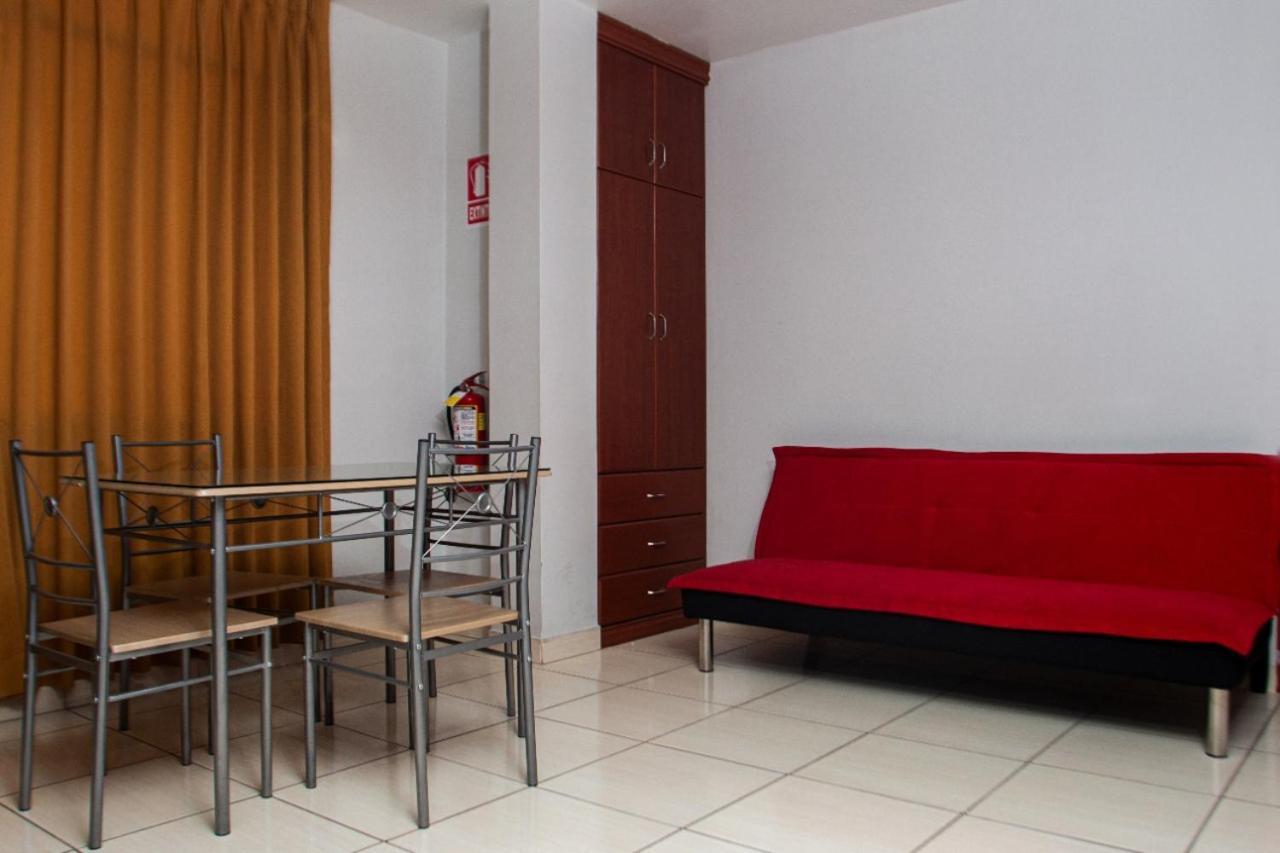 Hostal Vasco Tacna Ngoại thất bức ảnh